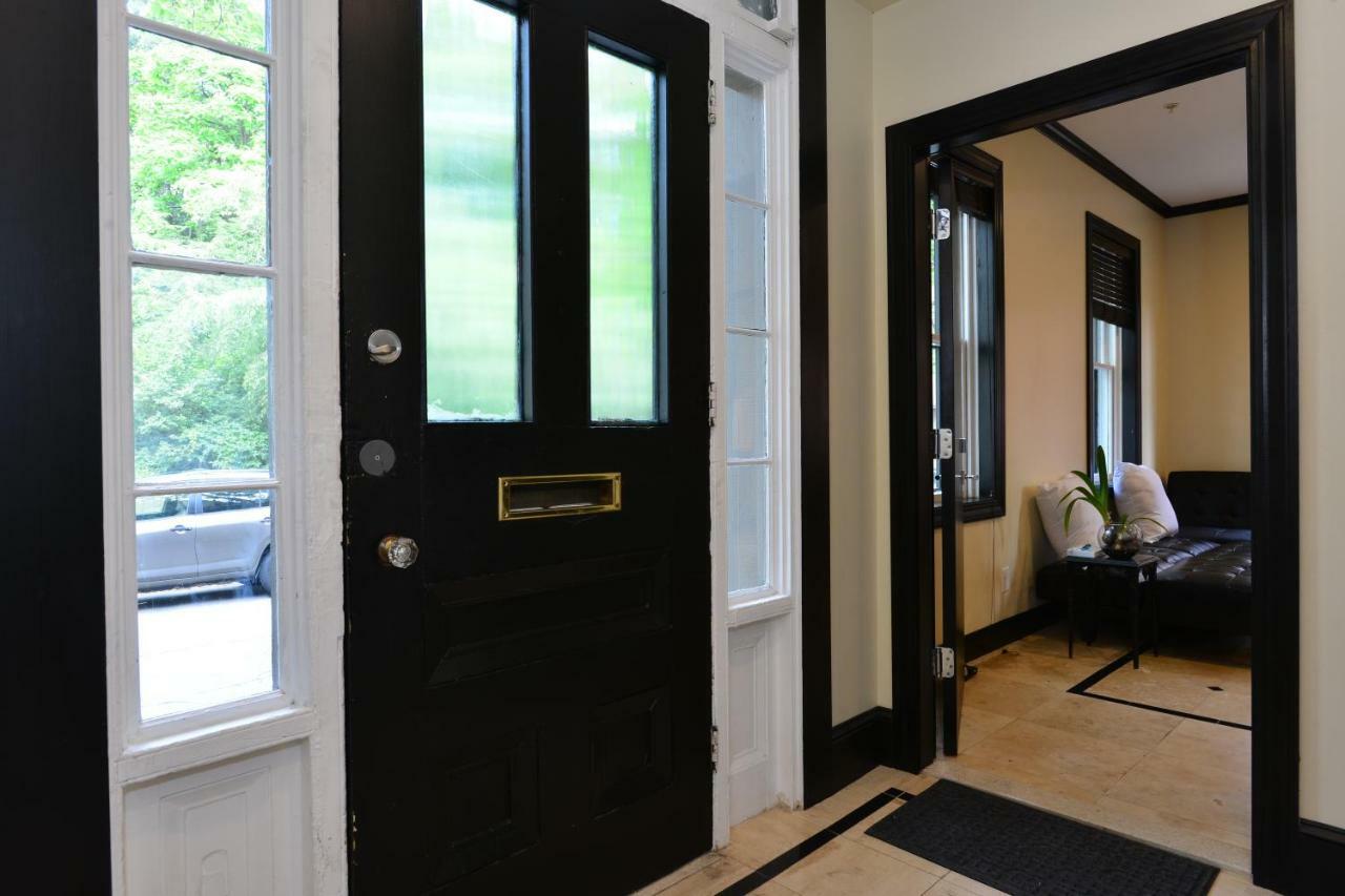 Ultra Lux Apartment Steps From Brown And Risd Providence Extérieur photo